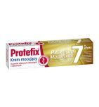 Protefix, krem, mocujący, premium mocowanie, 47 g