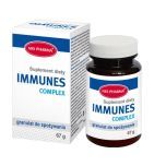 Immunes Complex, granulat, do spożywania, 67g