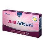 A+E-Vitum, kaps., 30 szt