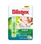 Blistex Hemp&Shea, nawilżający balsam do ust, 4,25 g