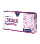 Czosnek Forte bezzapachowy, kapsułki, 60 szt.