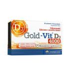 Olimp Gold-Vit D3 4000, tabletki, 90 szt.