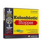 Olimp Kolonbiotic Stopper, kapsułki, 10 szt.