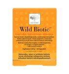 Wild Biotic, kapsułki, 60 szt.
