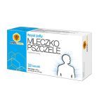 Mleczko pszczele Royal Jelly, kapsułki, 32 szt.
