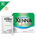 Xenna Balance Junior, proszek do sporządzania roztworu doustnego, saszetki, 30 szt.