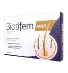 Biotifem MAX, 10 mg, tabletki, 30 sztuk