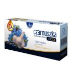 Czarnuszka CCD, kapsułki, 60 szt.