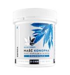 Espefa, maść konopna relaksująca-chłodząca, 250 ml