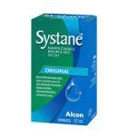 Systane Original, nawilżające krople do oczu nawilżające, 10 ml