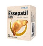 Essepatil Extra Softgel Activlab Pharma, kapsułki miękkie, 60 szt.