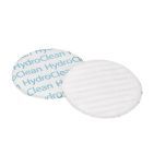 HydroClean Advance, opatrunek aktywowany, Ø4 cm, 1 szt. (z opakowania 10 szt.)