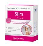 Slim Strong, tabletki, 30 szt.