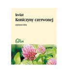 Kwiat koniczyny czerwonej, zioła do zaparzania, 50 g