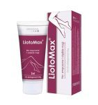 LiotoMax, żel do pielęgnacji nóg, 75 g