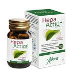 Hepa Action Advanced, kapsułki, 30 szt.