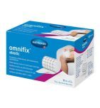 Omnifix Elastic, przylepiec, 5 m x 10 cm, 1 szt.