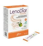 LenoDiar Pediatric, granulat, saszetki, 12 szt.