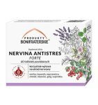 Produkty Bonifraterskie Nervina Antistres Forte, tabletki, 60 szt.