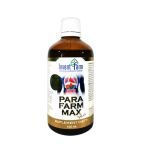Para Farm Max Plus, płyn doustny, 100 ml