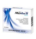 Modus Sen Plus, tabletki, 30 szt.