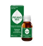 Pelavo Med, 20 mg/4 ml, roztwór doustny, 100 ml