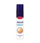 Avilin Spray, opatrunek adhezyjny, 90 ml