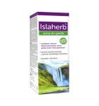 Islaherb, spray do gardła, 30 ml