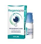 Regenopia, regenerujące krople do oczu, bez konserwantów, 10 ml