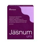 Jasnum uro, kapsułki, 60 szt.