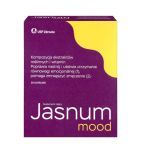 Jasnum mood, kapsułki, 30 szt.