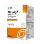 Equazen, kapsułki, 240 szt. (180 szt. + 60 szt.)