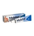 Mobilat (0,2 g + 1,0 g + 2,0 g)/100 g, żel, 100 g produktu