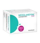 Neoglandyna Plus, kapsułki, 90 szt.