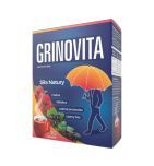 Grinovita, proszek, 10g, 10 saszetek