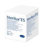 Sterilux ES, kompresy niejałowe, 13-nitkowe, 8 warstwowe, 7,5 cm x 7,5 cm, 100 szt.