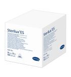 Sterilux ES, kompresy niejałowe, 13-nitkowe, 8 warstwowe, 10 cm x 10 cm, 100 szt.