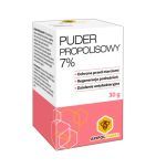 Farmina, puder propolisowy 7 %, 30 g