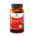 Naturell Koenzym Q10 100, kapsułki, 120 szt
