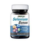 Selenium Bonus, tabletki, 30 szt