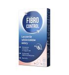 Fibrocontrol, zestaw do usuwania włókniaków, 1 opakowanie