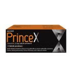 Princex, 25 mg, tabletki powlekane, 4 sztuki