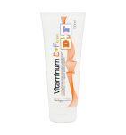Vitaminum D+F, krem ochronny przed wiatrem, zimnem i słońcem, 100 ml