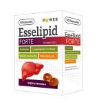 Esselipid Forte, kapsułki miękkie, 50 szt.