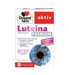Doppelherz Aktiv Luteina Premium, kapsułki, 60 szt.
