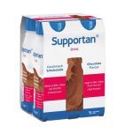 Supportan Drink o smaku czekolady, 4 x 200 ml