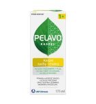 Pelavo Kaszel suchy i mokry, syrop, 175 ml