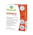 Naturell Witamina B Active, kapsułki, 30 szt.