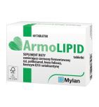 ArmoLipid, tabletki, 60 szt.