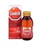 Contril, 60 mg/10 mL, syrop, 120 ml